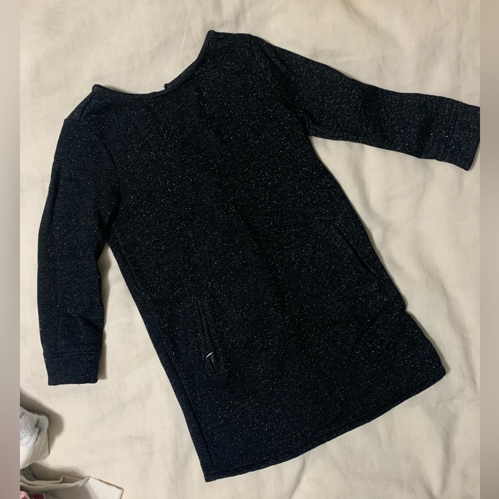 Toddler dress bundle (4)